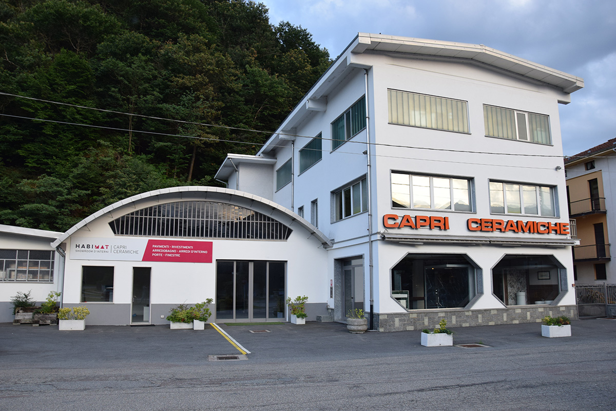 Capri Ceramiche